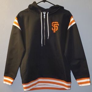 San Francisco Giants Jacket